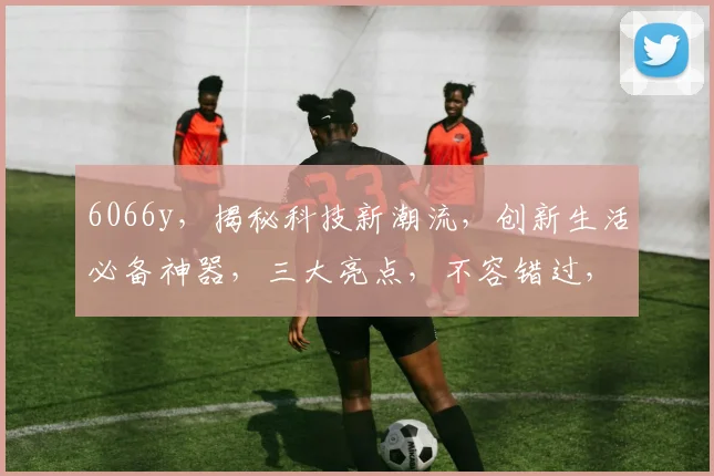 6066y，揭秘科技新潮流，创新生活必备神器，三大亮点，不容错过，引领未来
